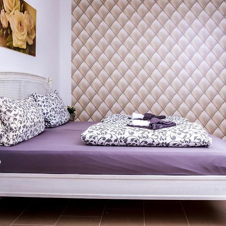 Boutique Hotel Ma Maison Dömitz Екстериор снимка