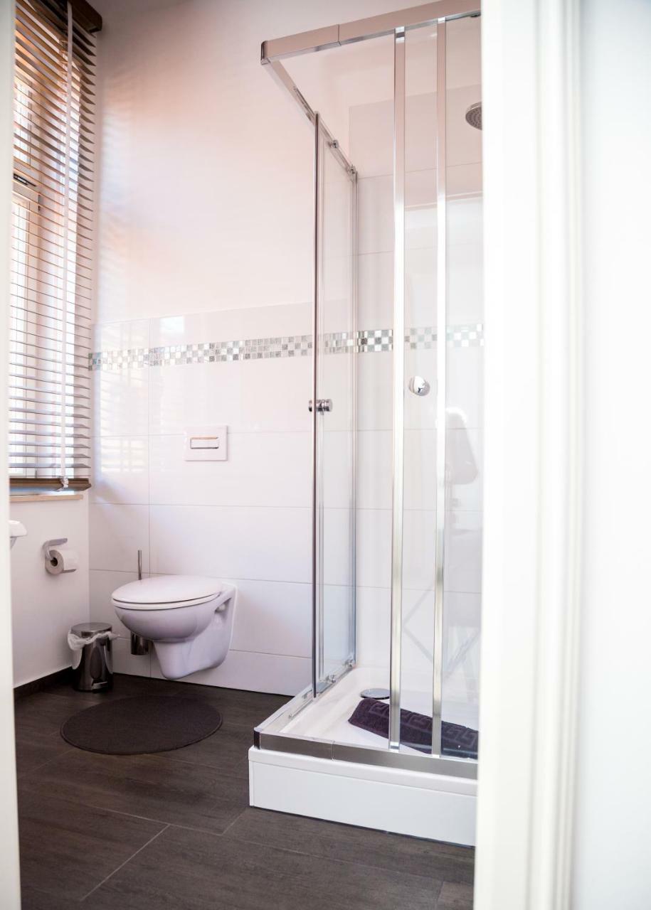 Boutique Hotel Ma Maison Dömitz Екстериор снимка