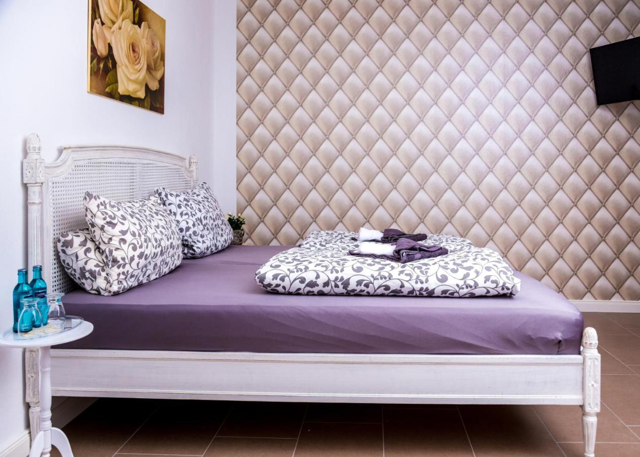 Boutique Hotel Ma Maison Dömitz Екстериор снимка