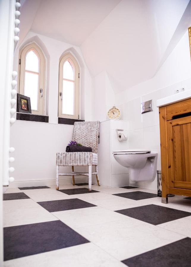 Boutique Hotel Ma Maison Dömitz Екстериор снимка