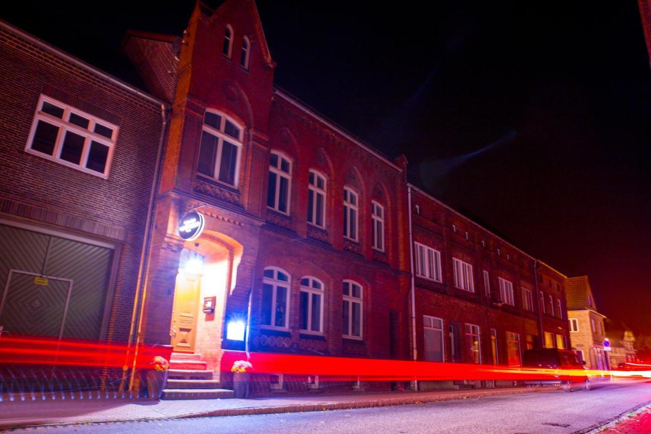 Boutique Hotel Ma Maison Dömitz Екстериор снимка